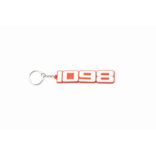 Купить Брелок резиновый   1098   (#YSK127) в Интернет-Магазине LIMOTO