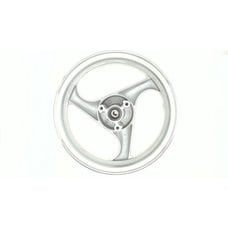 Купить Диск колеса   2,50 * 12   (перед, барабан)   (легкосплавный, 19 шлицов)   EVO в Интернет-Магазине LIMOTO
