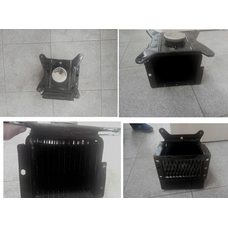 Купить Радиатор м/б   190N   (9Hp)   (медный)   ST в Интернет-Магазине LIMOTO