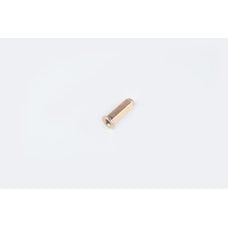 Купить Гайка глушителя закрытая   (L-30, Ø6mm)   GUANG в Интернет-Магазине LIMOTO