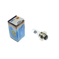 Купить Лампа P15D-25-3 (3 уса)   12V 50W/50W   (белая)   YWL в Интернет-Магазине LIMOTO