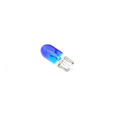 Купить Лампа Т10 (безцокольная)   12V 3W   (габарит, приборы)   (синяя)   YWL в Интернет-Магазине LIMOTO