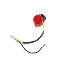 Купить Выключатель зажигания м/б, мотопомпы   (два провода) в Интернет-Магазине LIMOTO