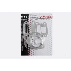 Купить Прокладки цилиндра (набор)   Honda TACT AF16   Ø47mm   MAX GASKETS   (mod:C) в Интернет-Магазине LIMOTO