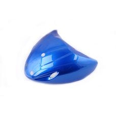 Купить Пластик   Active   передний (клюв)   (синий)   KOMATCU в Интернет-Магазине LIMOTO
