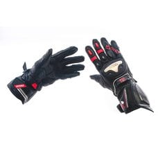 Купить Перчатки   VEMAR   (красно-черные, size M) в Интернет-Магазине LIMOTO