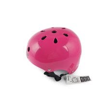 Купить Шлем райдера   (size:L, малиновый) (США)   S-ONE в Интернет-Магазине LIMOTO