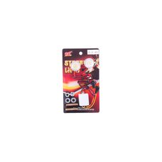 Купить Дневные ходовые огни   (2 шт, 2 диода)   (красные, mod:JC-401)   JCAA в Интернет-Магазине LIMOTO