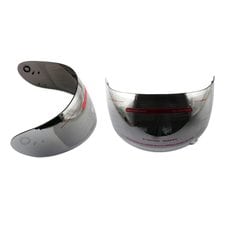 Купить Стекло (визор) шлема-интеграла   (зеркальное)   BULLIT в Интернет-Магазине LIMOTO