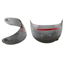 Купить Стекло (визор) шлема-интеграла   (тонированное)   BULLIT в Интернет-Магазине LIMOTO