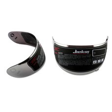 Купить Стекло (визор) шлема-интеграла   (зеркальное)   JEIKAI в Интернет-Магазине LIMOTO