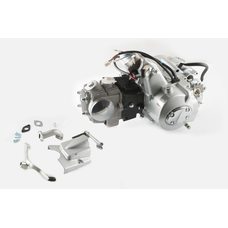 Купить Двигатель   Delta, Activ 110cc   (МКПП 152FMH-A)   TZH в Интернет-Магазине LIMOTO