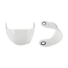 Купить Стекло (визор) шлема-трансформера   (mod:386)   LS-2 в Интернет-Магазине LIMOTO